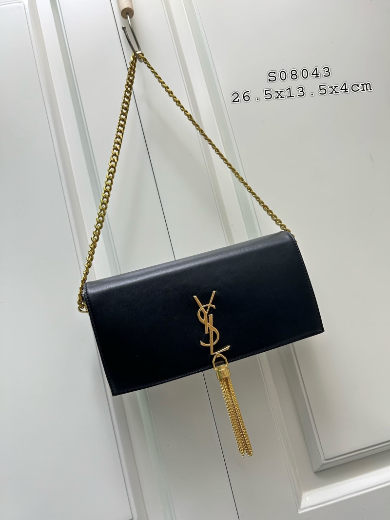 YSL Satchel Bags